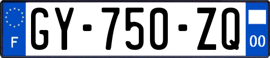 GY-750-ZQ
