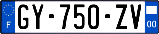 GY-750-ZV
