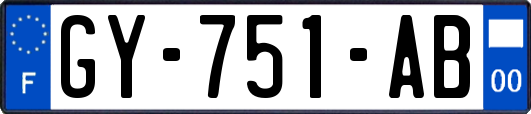 GY-751-AB