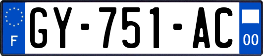 GY-751-AC