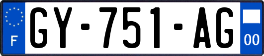 GY-751-AG