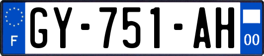 GY-751-AH