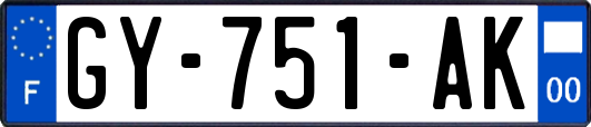 GY-751-AK