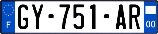 GY-751-AR