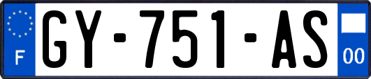 GY-751-AS