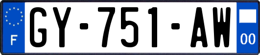 GY-751-AW
