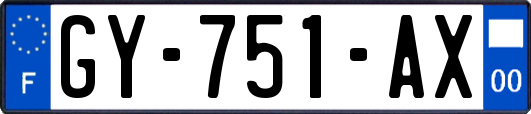 GY-751-AX