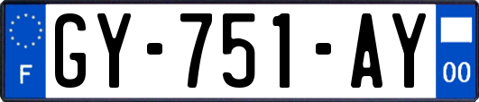 GY-751-AY