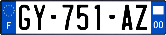 GY-751-AZ