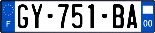 GY-751-BA