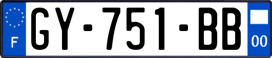 GY-751-BB