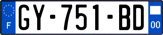GY-751-BD
