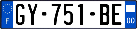 GY-751-BE