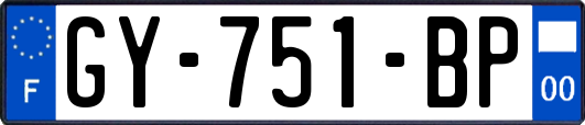GY-751-BP