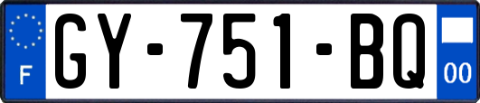GY-751-BQ