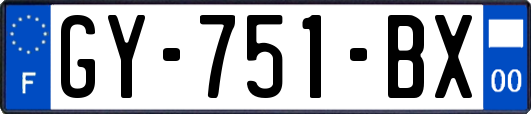 GY-751-BX