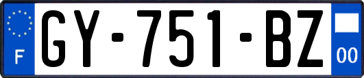 GY-751-BZ