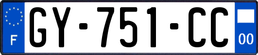 GY-751-CC