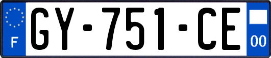 GY-751-CE