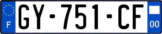GY-751-CF