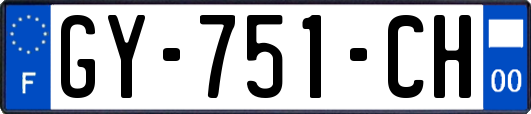 GY-751-CH
