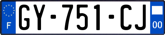 GY-751-CJ