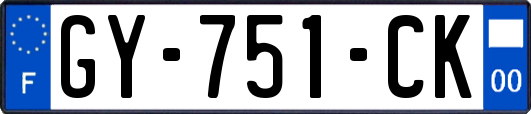 GY-751-CK