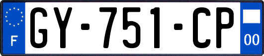 GY-751-CP