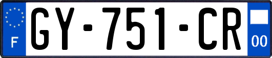 GY-751-CR
