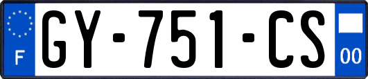 GY-751-CS
