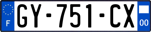 GY-751-CX