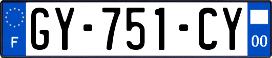 GY-751-CY