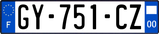 GY-751-CZ