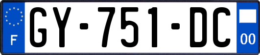 GY-751-DC