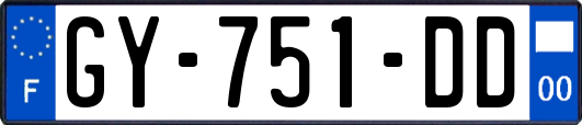 GY-751-DD