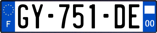 GY-751-DE