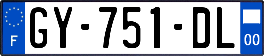 GY-751-DL