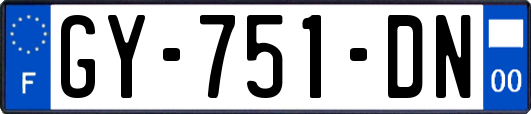 GY-751-DN
