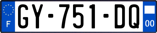 GY-751-DQ