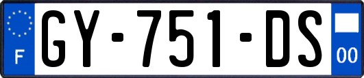 GY-751-DS
