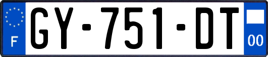 GY-751-DT