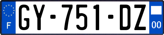 GY-751-DZ