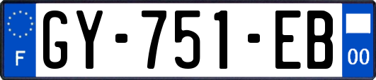 GY-751-EB