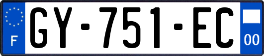 GY-751-EC