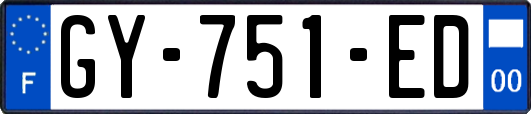 GY-751-ED