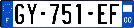 GY-751-EF