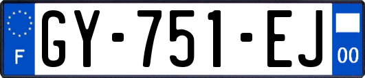 GY-751-EJ