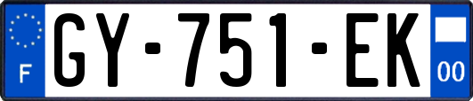 GY-751-EK