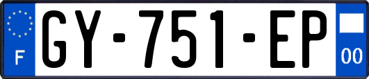 GY-751-EP