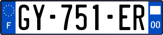 GY-751-ER